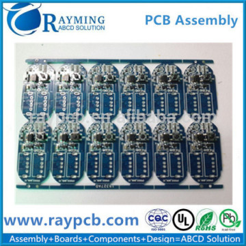 shenzhen PCB custom and PCB Assembly manufacturer