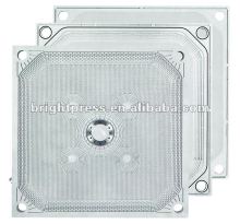 PP 800x800 water filter plate