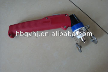 panasonic P80 plasma cutting gun