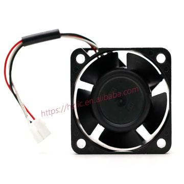 8CM 12V NMB FBA08J14L Ultra Quiet Computer Refrigerator Cooling Fan