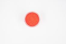Orange-red Crystal interference mica pearl pigment