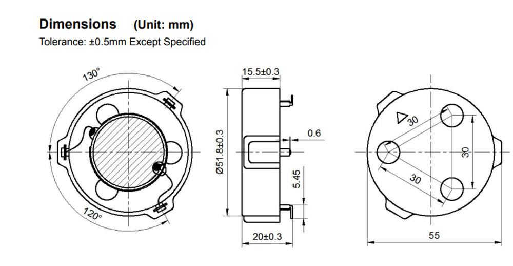 EPT-5216 D