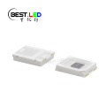 740Nm Awoodda sare ee Leeds 1a 2835 SMD LED