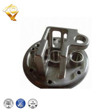 China supplier OEM Titanium alloy lost wax casting
Investment casting for Titanium alloy