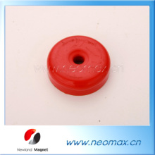 Alnico Magnet Disc Shape Magnet?
