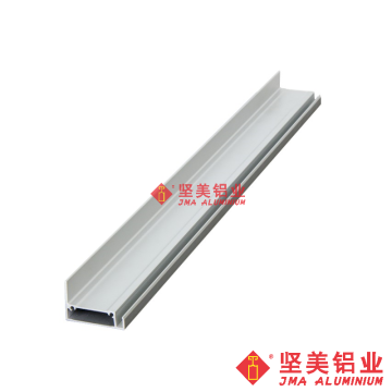 Aluminium Solar Panel Frames Profile