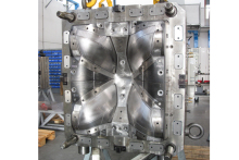 plastic bottle mold plastic injection mold