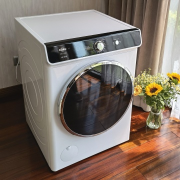 Fully Automatic Drum Tumble Dryer: Efficient Clothes Drying Machine