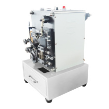 Professional No-waste Jumper Wire Forming Machine