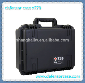 x270-Plastic Medical Apparatus Case Similar To Peli