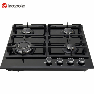 harga kompetitif cooktop gas grosir cina