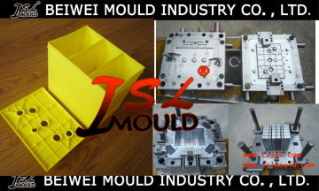 High Quality Plastic Battery Case Mould