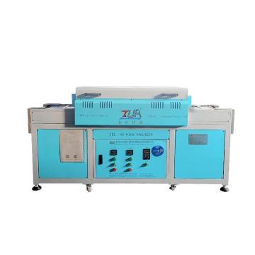 Harga murah Soft Sovenirs Production Production Bake Oven