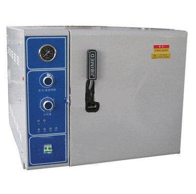 Class N Pressure Vacuum Steam Autoclave Sterilizer For Surgical / Dental