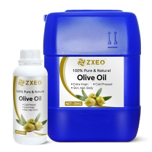 Virgin Olive Oil Wholesale for Cosmetics and Food
