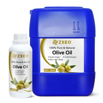 Virgin Olive Oil Wholesale for Cosmetics and Food