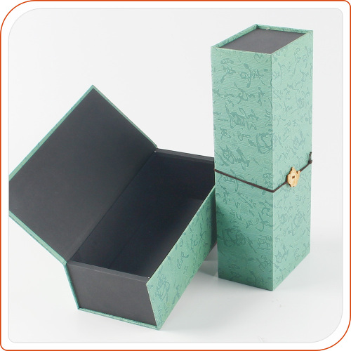 Tea bags paper packaging pattem paper box tea