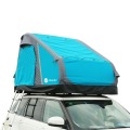 Nieuwe waterdichte dak camping SUV -auto draagbare tent