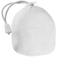 ball chalk for rock climbing
