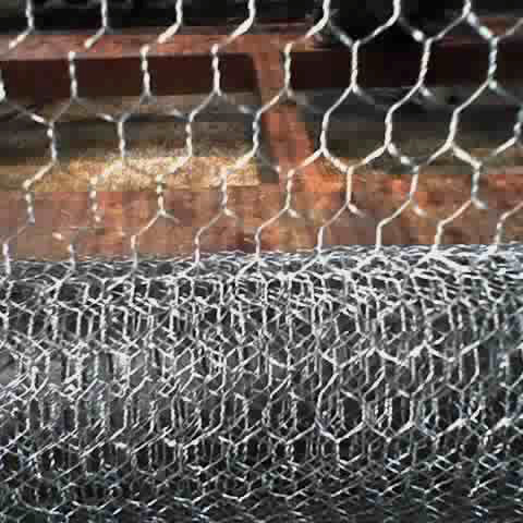 Gabion Mesh Gabion Mesh Gabion Mesh