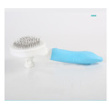 Dog Hair Brush Self-lashing Hair Removal