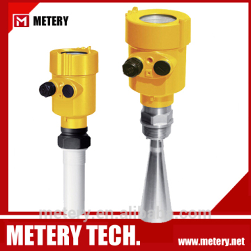 GPRS RTU GSM Wireless Radar Level Meter