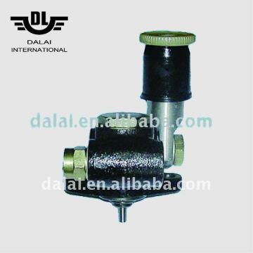 KAMAZ delivery pump