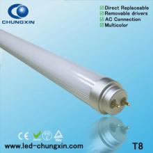 led t8 lamp replacement fuorescent lamp light 40W for indoor light