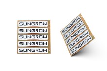 Premium Silk Screen Control Panel Printing