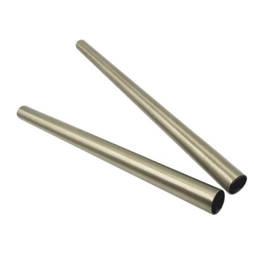 Uns N06601 Inconel Alaşım Tüpü