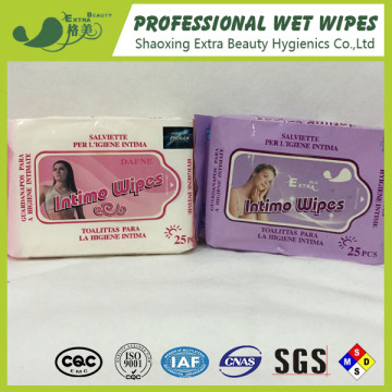 adult wet wipes scented wet refresh tissue paper