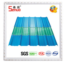 APVC Composite Roofing Sheet