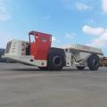 Perbarui desain dumper 12 ton