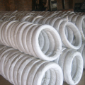 Hot Dipped Galvanized Wire High Tensile Strength and Good Flexibility