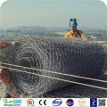 2022 sanxing//Hexagonal Gabion Wire Mesh / PVC Coated Box / sack