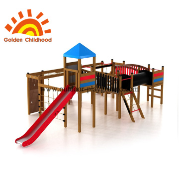 Outdoor playground business plan activities