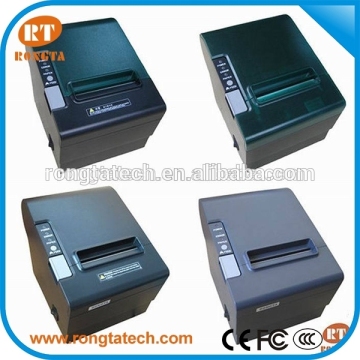 80mm impresora termica for restaurant, thermal printer