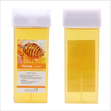 High Quality 100ml Roll on Cartridge Wax for Hair Removal