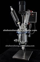 Mr distiller 2L Borosilicate Condenser Vacuum