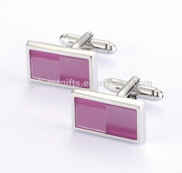 2015 Hot sale men shirt cufflinks