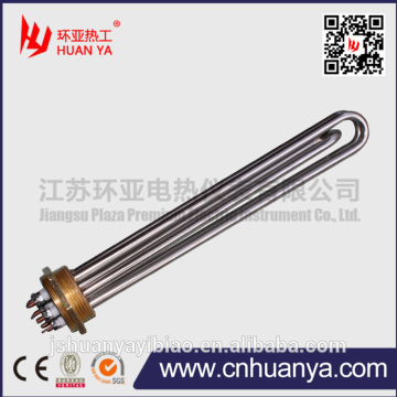 water immersion heater element