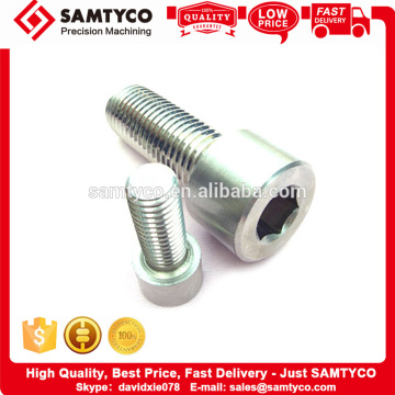 Hexagon Socket Head Cap Screw