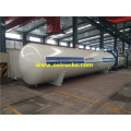 30 Tons LPG Gas Storage Tanks