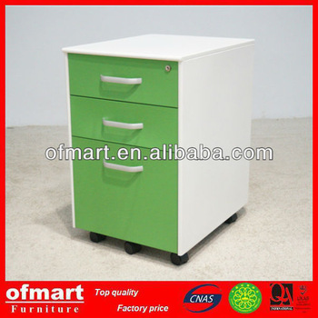 factory offer movable Stationery Cupboard