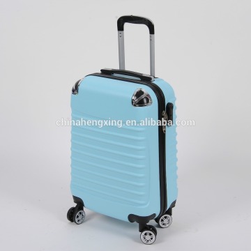 ABS Luggage Set Carry On Suitcase with Spinner Wheels