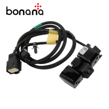 GM Genuine Parts 84062896 Assist Backup Camera Parking Assist