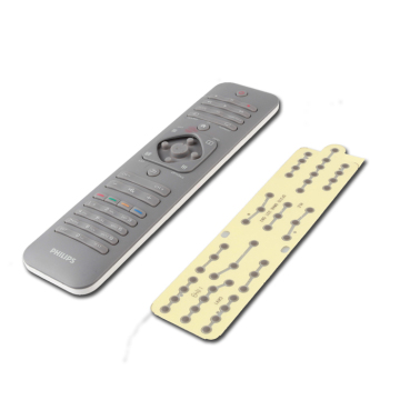 Reliable Quality Poly Dome Array for Remote Control