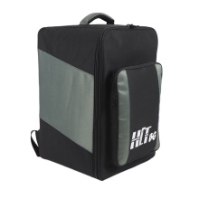 Custom Board Game Printing Services: Custom Board Game Pieces & Bags with Open-Top Option