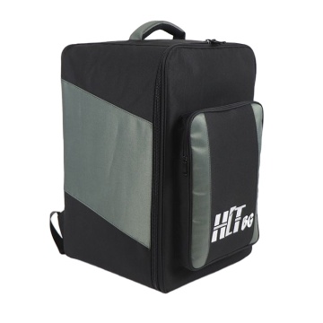 Custom Board Game Printing Services: Custom Board Game Pieces & Bags with Open-Top Option