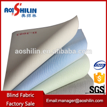 Solar Shade Screen Fabrics